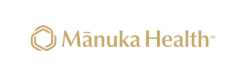 manuka health logo