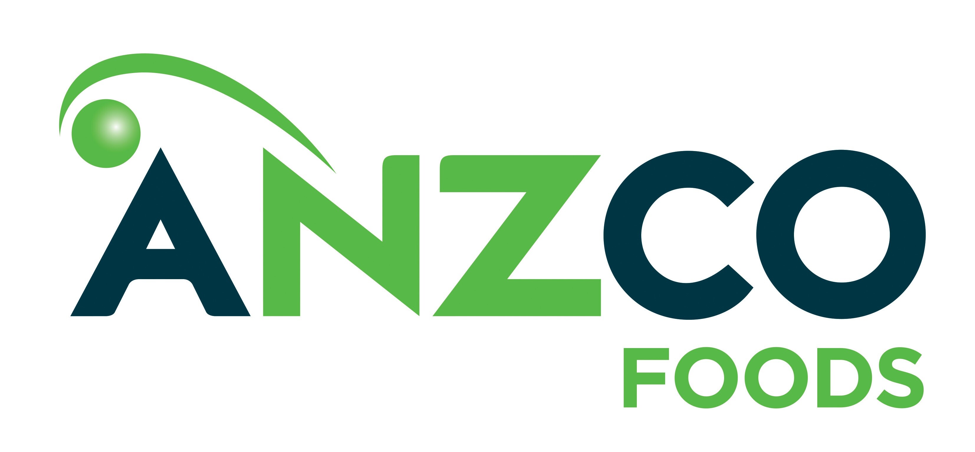 Anzco logo